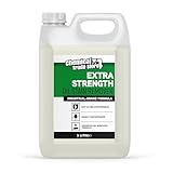 Chemical Trade Store - Oil Stain Remover | Removes Tough Stains from Driveways & Patios | Heavy Duty Cleaner & Degreaser - 5 Litre