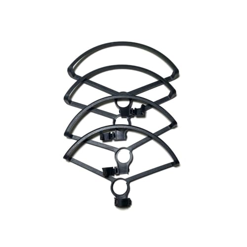 Protecteur d'hélice LS-S6S kit protecteur de lame drone B2 - 5