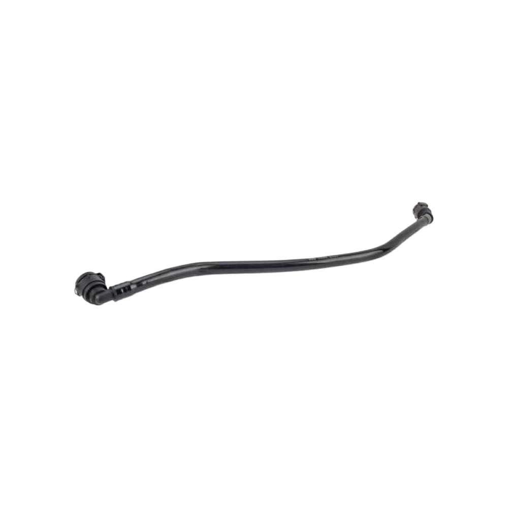 Cloudburstvoltix One Color Engine Coolant Overflow Hose Radiator For F25 X3 F26 X4 Models Oem Numbers