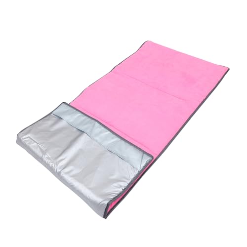 Hohopeti Nap Pad for Boys and Girls Toddler Blanket for Daycare Nap Time Blanket for Preschool Kinder Mats Preschool Sleep Mat