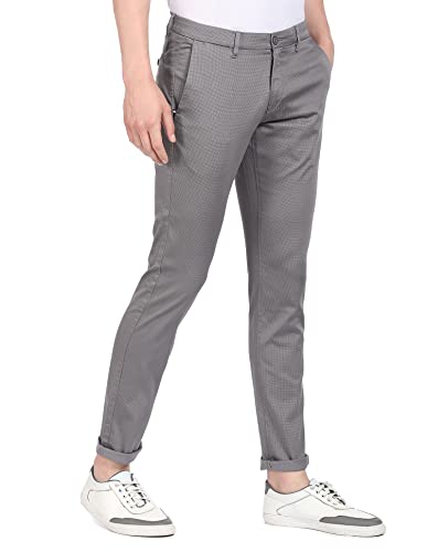 Image of U.S. POLO ASSN. Men Regular Fit Casual Pants