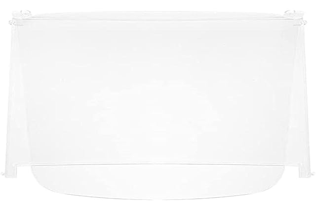 Maddy Junior Imac - Portarrollos para Chimenea