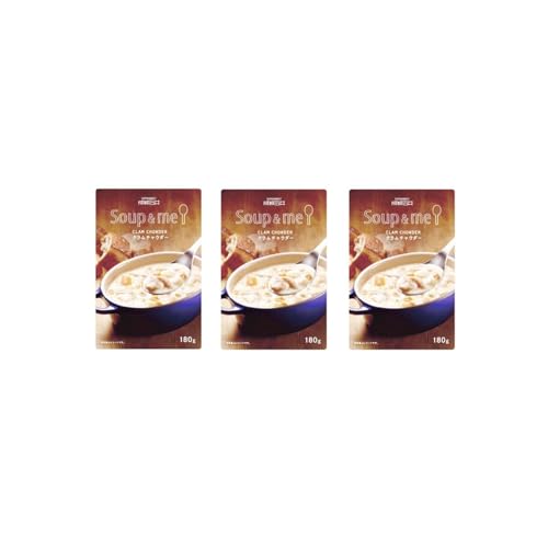 �� ��� �� �X�[�v&�~�[ �N�����`���E�_�[ 180g×3�� �N�����`���E�_�[ �C�N ���� ���g���g