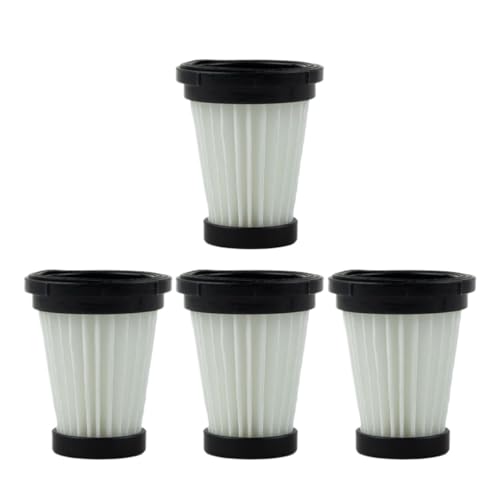 �t�B���^�[�AMOOSOO �ƌ݊�������AK12 K12 Pro K13 �ƌ݊�������AInvictus One 1.0 �p X7 / 2.0 �ƌ݊�������AFoxnovo �ƌ݊�������A13KPA �R�[�h���X�|���@�t�B���^�[(4 PACK)