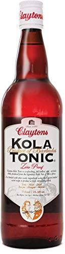 Claytons Kola Tonic -750ml