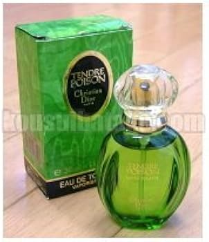 Amazon | クリスチャンディオール タンドゥルプワゾン EDT 30ml