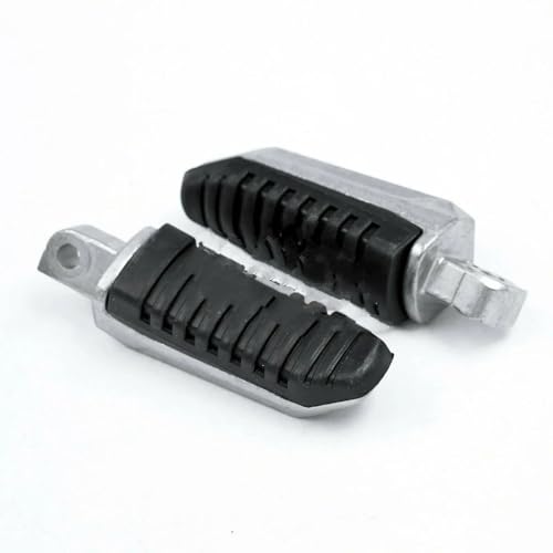 Cale-pieds moto Suzuki GSX 650 pour le duo et longs voyages