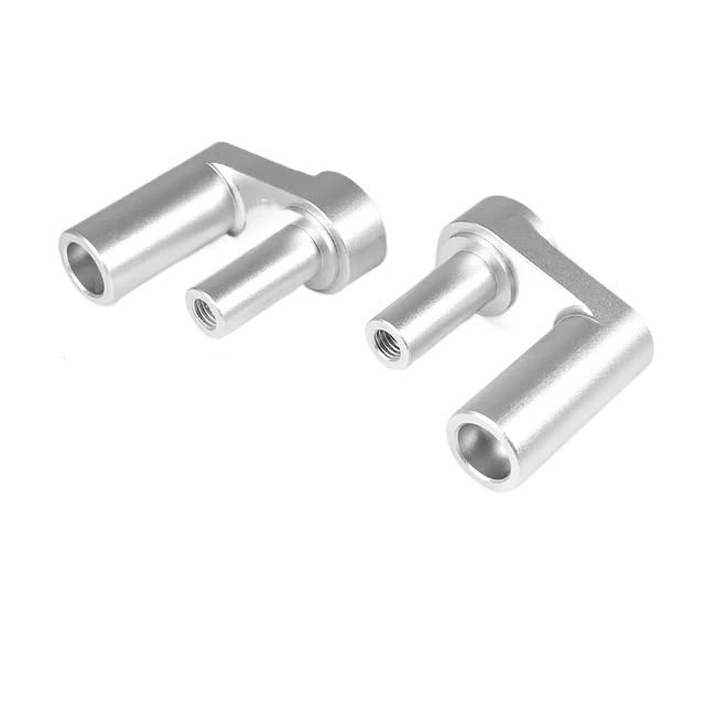 Pontets guidon R1250RT réhausse de guidon moto haut de gamme alu CNC