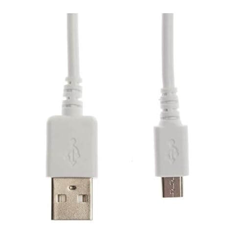 Kingfisher USB Charger Cable for ZTE Blade L3 Cover