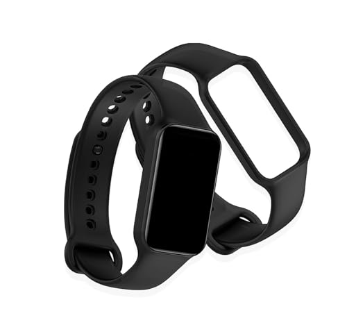 [LeTradeJP] For Xiaomi Redmi smart band 2�V���R���o���hRedmi Band 2 �h�� �p�����x���g �R���p�`�u�� Redmi smart Band 2 �Ή��o���h �x���g �h�� �g ���� �\���x���g �ւ��o���h �X