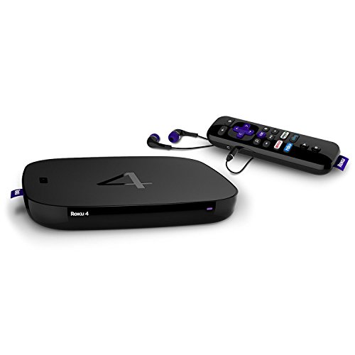 Amazon | Roku Ultra Streaming Media Player by Roku | Roku
