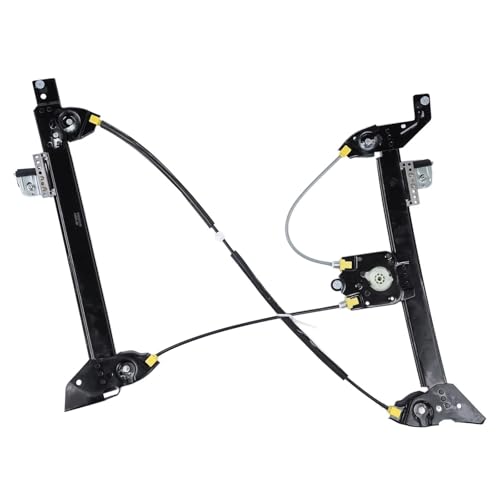 Lève-vitre électrique avant gauche pour Megane II de 2003 à 2009