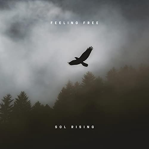 Feeling Free de Sol Rising no Amazon Music Unlimited