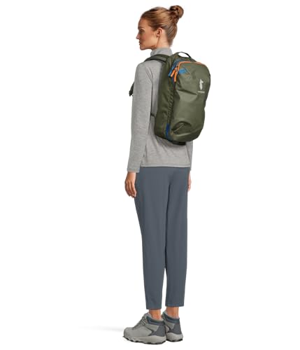 Image of Cotopaxi Unisex Allpa 20L Travel Pack Fatigue 20L