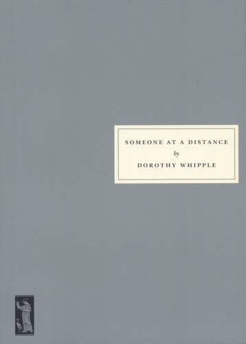 Whipple, D: Someone at a Distance