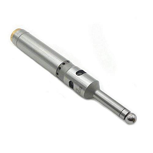 Trolleyshop New Led Beep Touch Point Sensor Precision Locate Working Electronic Optical Edge Finder CNC Lathe Machine Machinist Mill w/Original Box
