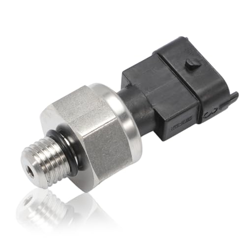 Attisfiera Kraftstoffdrucksensor für Zafira Vectra Signum 24418424 Sensor Kraftstoffdruck Drucksensor