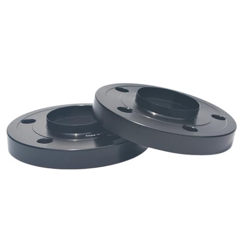 Entretoise de roue centrée sur moyeu 5x108 63.3mm pour Ford S-Max et Edge - 5
