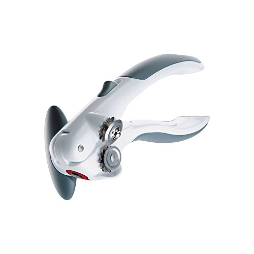 Zyliss 46091 Lock & Lift - Abrelatas