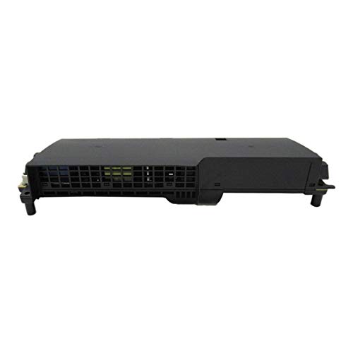 NGHTMRE Power Supply Unit PSU APS-306 for Sony Playstation 3 PS3 Slim 3000 Console 160GB 320GB CECH-3001a CECH-3001b Complete Replacement Repair Parts
