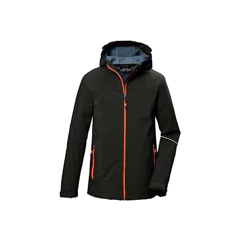 Veste softshell Killtec KOW 366 Cover