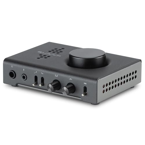 Schiit Gunnr