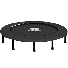 トランポリン　室内 7137239_01.jpg