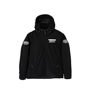 Amazon | [バンソン] フーディージャケット グレー 3XLサイズ SVS2406W