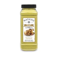 Image of Watkins Soup and Gravy. Brand catalog list of Watkins. This item is rated with a 5.0 scores over 5