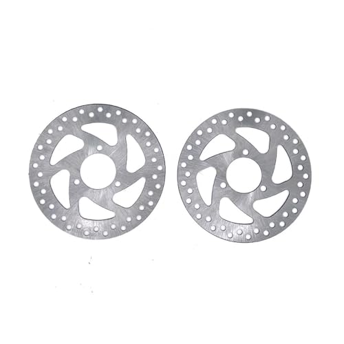 Rotors disque frein pour dirt bike 49cc haute endurance