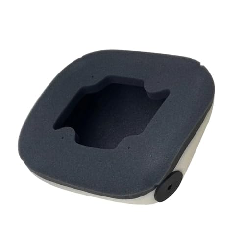 Filtre à air moto FC250 et TE250i protection moteur haute efficacité en mousse