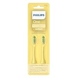フィリップス 替えブラシ ソニッケアー Philips One専用替えブラシヘッド (2本) 正規品 BH1022/02 マンゴー