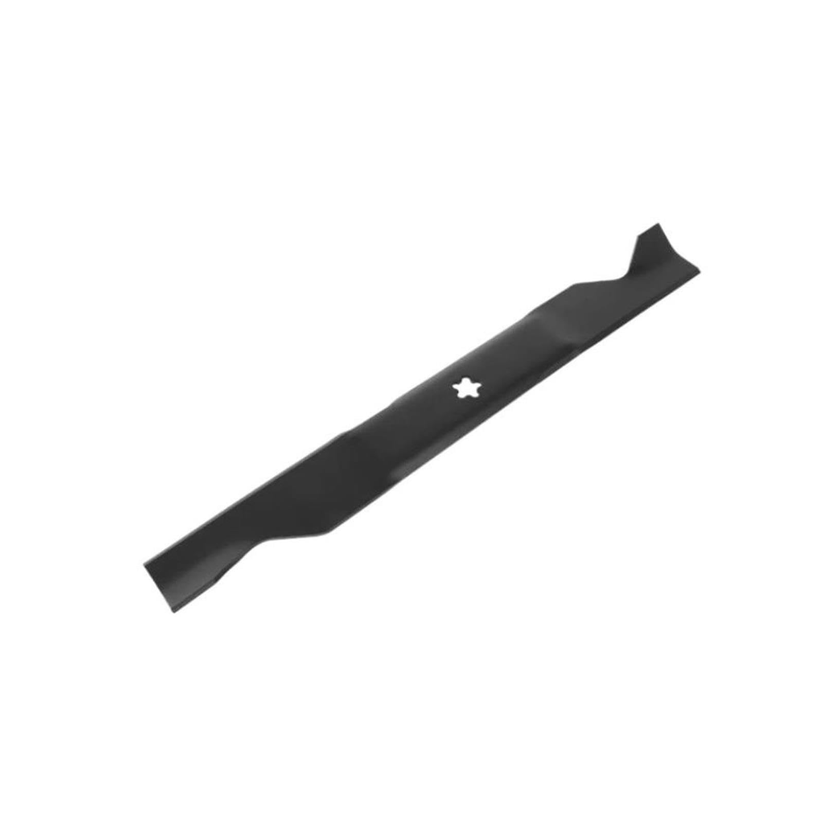 Cuchillas for Cortacésped De Cubierta De 46 Pulgadas, Pieza De Repuesto 594892801 Rotary 12242, Compatible Con AYP ROPER SEARS 405380 532405380 Husqvarna