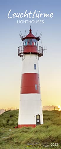 Orbitron 2023 Schlanker Monatsansicht, Spiralgebund Produktbild-Vorschau 3