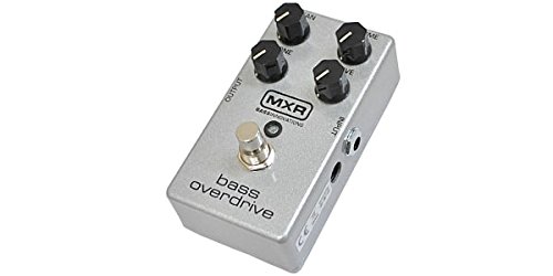 Amazon | MXR エムエックスアール ベース用エフェクター M89 Bass