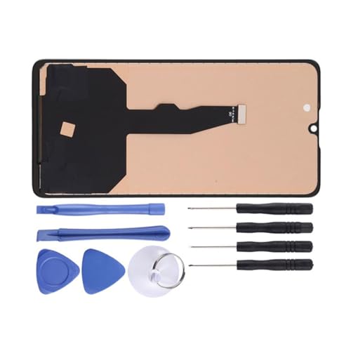 Assemblée rapide réponse LCD écran smartphone Ideal Touches pièce de réparation tactile