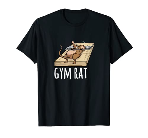Piège à rats souris et souris amusant T-Shirt