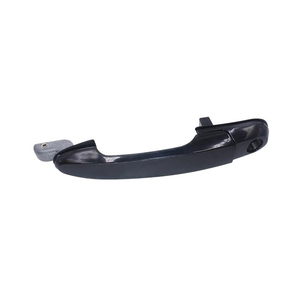 YMYYQW Car Outer Door Handle Car Front Right Outside Door Handle 82660-2E000 for Tucson 2006 2007 2008 2009 2010 2011 2012 2013 826602E000 FR