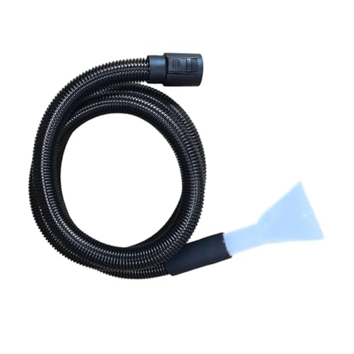 Compatible for Karcher Carpet Extractor Attachment - 2.5M Hose (35mm Internal Screw Thread)(As Shown A) - Image 2