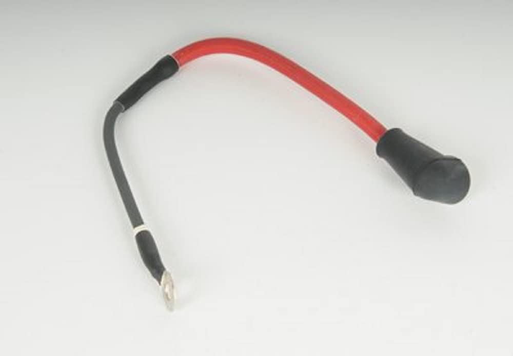 Amazon.com: ACDelco GM Original Equipment 19116971 Alternator and  