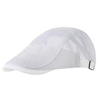 ホワイト コットン ハンチング帽 楽天市場】ハンチング 白の通販