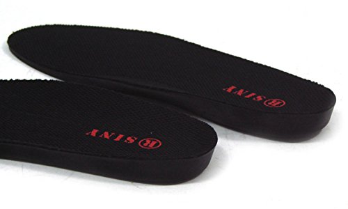 Plantillas Siny para aumento de altura 1 cm para hombre miniatura 4