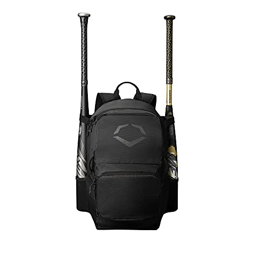 Evoshield Srz-1 Backpack - Black #TOP4