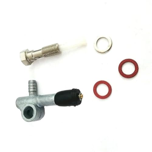 Robinet d'essence pour quad MBK AV7 à étanchéité renforcée