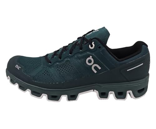 Image of On Men's Running Cloudventure Shoes