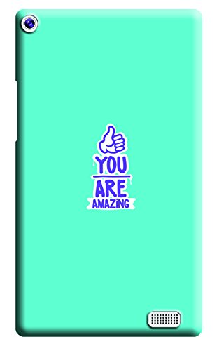 Odys Kiddy 8 20,3 cm (8 pollici) Tablet-PC (Intel