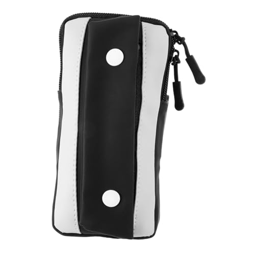 HOOTNEE Running Exercise Armband Workout Arm Pouch Mobile Phone Arm Bag Phone Sleeve Pouch