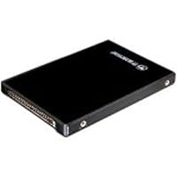 Transcend - TS128GPSD330 - Transcend PSD330 128 GB 2.5 Internal Solid State Drive - IDE - 119 MBps Maximum Read Transfer Rate - 67 MBps Maximum Write Transfer Rate