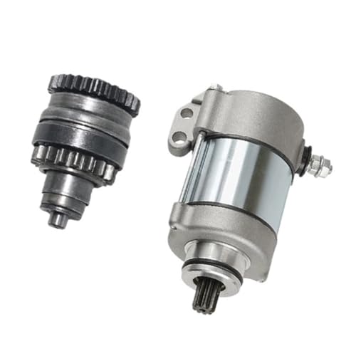Kit démarreur F250R pour résoudre les problèmes de démarrage 250cc 300cc