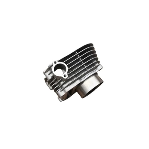 Combinaison de corps de cylindre JS250cc compression optimisée FG-201000-0 - 4